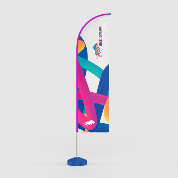 Banderolas (DISPLAYS)