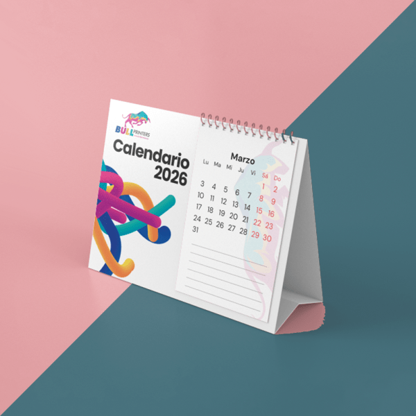 Calendarios