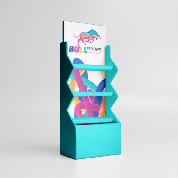 Expositores pop up