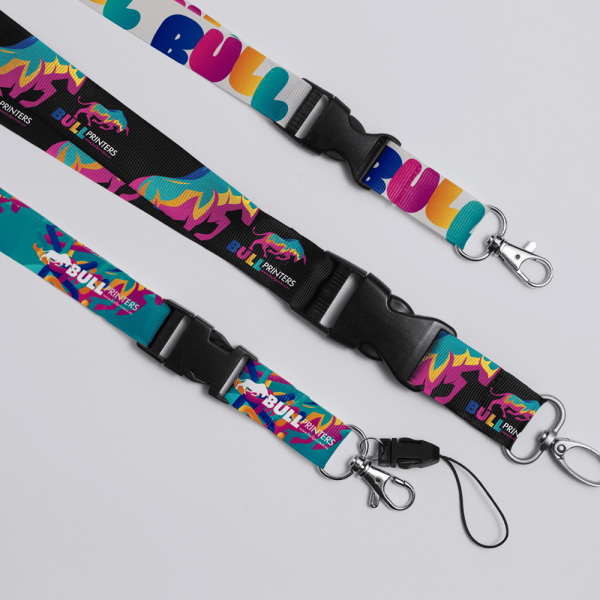 Lanyards