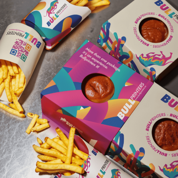 Packaging Personalizado