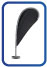 Banderola Gota
