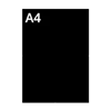A4 Vertical