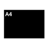 A4 Horizontal