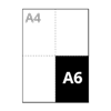 A6 Vertical
